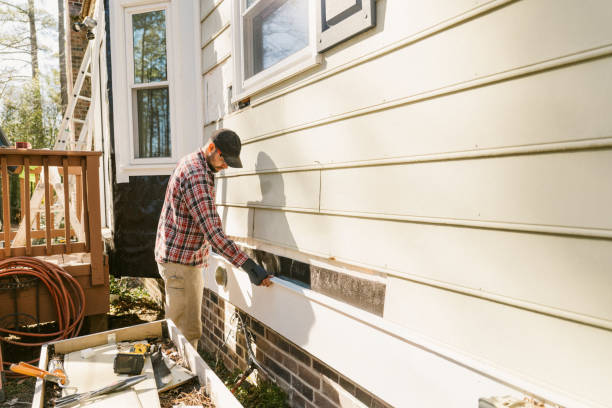 Trusted Vinyl Siding service in Hays, NC - Creative Siding